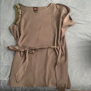 Tops, dresses, and pants